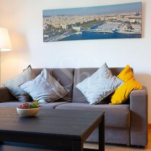 Apartamento de 2 Dormitorios